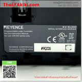 (B)Unused*, KV-XL202, Special Module, โมดูลพิเศษ, KEYENCE