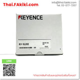 (B)Unused*, KV-XL202, Special Module, โมดูลพิเศษ, KEYENCE