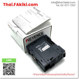 (A)Unused, KV-L21V, Serial Communication Module, โมดูลการสื่อสารแบบอนุกรม, KEYENCE