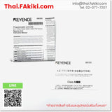 (A)Unused, KV-L21V, Serial Communication Module, โมดูลการสื่อสารแบบอนุกรม, KEYENCE