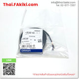 (A)Unused, E3Z-G61, Photoelectric Sensor, โฟโตอิเล็กทริคเซนเซอร์, OMRON