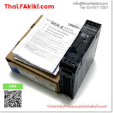 (A)Unused, S8VK-G01524 DC-24V 0.65A, Power Supply, พาวเวอร์ซัพพลาย, OMRON