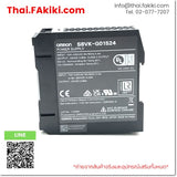 (A)Unused, S8VK-G01524 DC-24V 0.65A, Power Supply, พาวเวอร์ซัพพลาย, OMRON