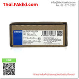 (A)Unused, S8VK-G01524 DC-24V 0.65A, Power Supply, พาวเวอร์ซัพพลาย, OMRON