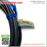 (A)Unused, E2C-X2AH 3m, Proximity Sensor, พรอกซิมิตี้เซนเซอร์, OMRON