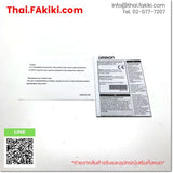 (A)Unused, E2C-X2AH 3m, Proximity Sensor, พรอกซิมิตี้เซนเซอร์, OMRON