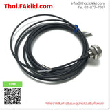 (A)Unused, E2C-X2AH 3m, Proximity Sensor, พรอกซิมิตี้เซนเซอร์, OMRON