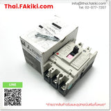 (B)Unused*, NF32-SV 3P 3A, No-Fuse Breaker, เบรกเกอร์โนฟิวส์, MITSUBISHI