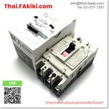 (B)Unused*, NF32-SV 3P 5A, No-Fuse Breaker, เบรกเกอร์โนฟิวส์, MITSUBISHI