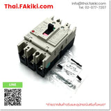 Junk, NF32-SV 3P 3A, No-Fuse Breaker, เบรกเกอร์โนฟิวส์, MITSUBISHI