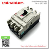 Junk, NF32-SV 3P 3A, No-Fuse Breaker, เบรกเกอร์โนฟิวส์, MITSUBISHI