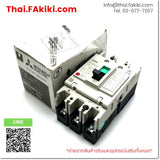 Junk, NF32-SV 3P 10A, No-Fuse Breaker, เบรกเกอร์โนฟิวส์, MITSUBISHI