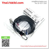 (A)Unused, PR-M51N3, Photoelectric Sensor, โฟโต้อิเล็กทริค เซ็นเซอร์, KEYENCE