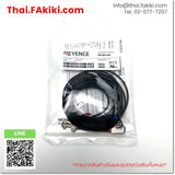 (A)Unused, PR-M51N3, Photoelectric Sensor, โฟโต้อิเล็กทริค เซ็นเซอร์, KEYENCE