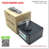 (A)Unused, 4GN60S Mounting angle dimension 80mm Reduction ratio60, GearHead, หัวเกียร์, ORIENTAL MOTOR