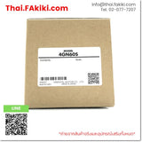 (A)Unused, 4GN60S Mounting angle dimension 80mm Reduction ratio60, GearHead, หัวเกียร์, ORIENTAL MOTOR