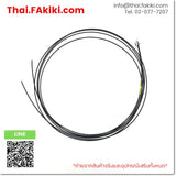 (A)Unused, FU-41TZ, Fiber Optic Sensor, ไฟเบอร์ออปติกเซนเซอร์, KEYENCE