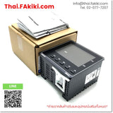 (A)Unused, E5AC-RX3ASM-800 96×96mm, Digital Temperature Controller, เครื่องควบคุมอุณหภูมิแบบดิจิตอล, OMRON