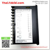 (A)Unused, E5AC-RX3ASM-800 96×96mm, Digital Temperature Controller, เครื่องควบคุมอุณหภูมิแบบดิจิตอล, OMRON