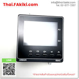 (A)Unused, E5AC-RX3ASM-800 96×96mm, Digital Temperature Controller, เครื่องควบคุมอุณหภูมิแบบดิจิตอล, OMRON