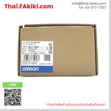 (A)Unused, E5AC-RX3ASM-800 96×96mm, Digital Temperature Controller, เครื่องควบคุมอุณหภูมิแบบดิจิตอล, OMRON