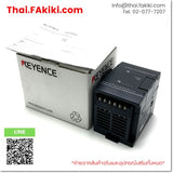 (A)Unused, KV-N16EX 16points, Expansion Output Module, โมดูลอินพุตส่วนขยาย, KEYENCE