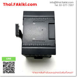 (C)Used, KV-N16EX 16points, Expansion Output Module, โมดูลอินพุตส่วนขยาย, KEYENCE