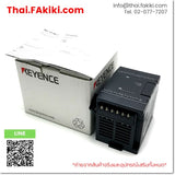 (A)Unused, KV-N16ER 16points, Expansion Output Module, โมดูลอินพุตส่วนขยาย, KEYENCE