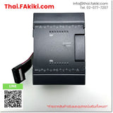 (A)Unused, KV-N16ER 16points, Expansion Output Module, โมดูลอินพุตส่วนขยาย, KEYENCE