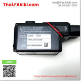 (A)Unused, SR-X300W, Fixed Code Reader, เครื่องอ่านโค้ด, KEYENCE