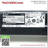 (A)Unused, AJ65SBTB1-32DT, CC-Link System Compact Type Remote I/O Module, โมดูล I/O ระยะไกลระบบ CC-Link, MITSUBISHI
