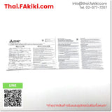 (A)Unused, AJ65SBTB1-32DT, CC-Link System Compact Type Remote I/O Module, โมดูล I/O ระยะไกลระบบ CC-Link, MITSUBISHI