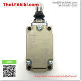 (A)Unused, WLD28-N, Limit Switch, ลิมิตสวิตช์, OMRON