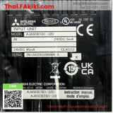 (A)Unused, AJ65DBTB1-32D 32points, CC-Link / Remote Module, โมดูลระยะไกล, MITSUBISHI