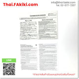 (A)Unused, AJ65DBTB1-32D 32points, CC-Link / Remote Module, โมดูลระยะไกล, MITSUBISHI