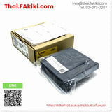 (A)Unused, Q64AD 4ch, Analog-Digital Converter Module, โมดูลตัวแปลงดิจิตอล-อนาล็อก, MITSUBISHI