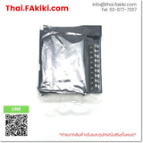 (A)Unused, Q64AD 4ch, Analog-Digital Converter Module, โมดูลตัวแปลงดิจิตอล-อนาล็อก, MITSUBISHI