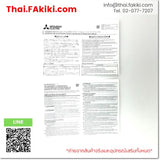 (A)Unused, AJ65SBTB1-32D, CC-Link System Remote I/O Module, โมดูล I/O ระยะไกลระบบ CC-Link, MITSUBISHI