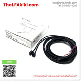 (A)Unused, PQ-02, Photoelectronic Sensor, โฟโต้อิเล็กทริค เซ็นเซอร์, KEYENCE