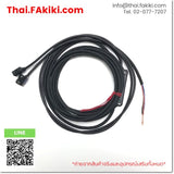 (A)Unused, PQ-02, Photoelectronic Sensor, โฟโต้อิเล็กทริค เซ็นเซอร์, KEYENCE