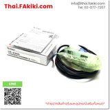 (A)Unused, LR-X250, CMOS laser sensor with built-in amplifier, เซนเซอร์เลเซอร์ CMOS พร้อมแอมพลิฟายเออร์ในตัว, KEYENCE