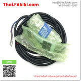 (A)Unused, LR-X250, CMOS laser sensor with built-in amplifier, เซนเซอร์เลเซอร์ CMOS พร้อมแอมพลิฟายเออร์ในตัว, KEYENCE