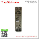 (A)Unused, S8VS-03024 DC24V 1.3A, Power Supply, พาวเวอร์ซัพพลาย, OMRON