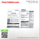 (A)Unused, G3PE-215B-3N DC12-24V, Solid-State Relay, โซลิดสเตตรีเลย์, OMRON