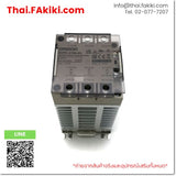 (A)Unused, G3PE-215B-3N DC12-24V, Solid-State Relay, โซลิดสเตตรีเลย์, OMRON