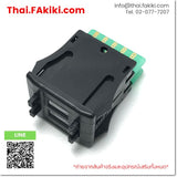 (A)Unused, DGBN-031, Connector, คอนเนคเตอร์, IDEC
