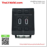 (A)Unused, DGBN-031, Connector, คอนเนคเตอร์, IDEC