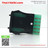(A)Unused, DGBN-031, Connector, คอนเนคเตอร์, IDEC