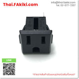 (A)Unused, AC-G10BB44, AC Outlet, เต้ารับ AC, MISUMI