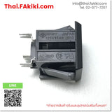 (A)Unused, AC-G10BB44, AC Outlet, เต้ารับ AC, MISUMI